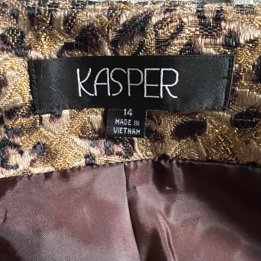 Jacket - Picture 3 of 3